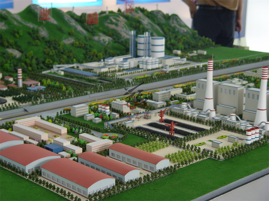 1703165773450388.jpg 山西大同煤炭模型 (4).JPG